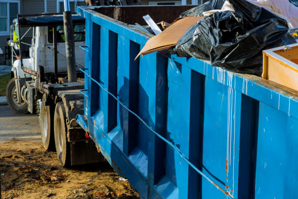 Reliable Fanwood, NJ Junk Removal Services Solutions