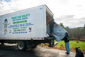 Junk Removal for Events in Fanwood, NJ